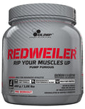 RedWeiler, Lime Crime Mint - 480g