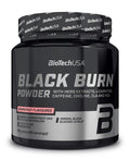 Black Burn Powder, Passion Fruit - 210g