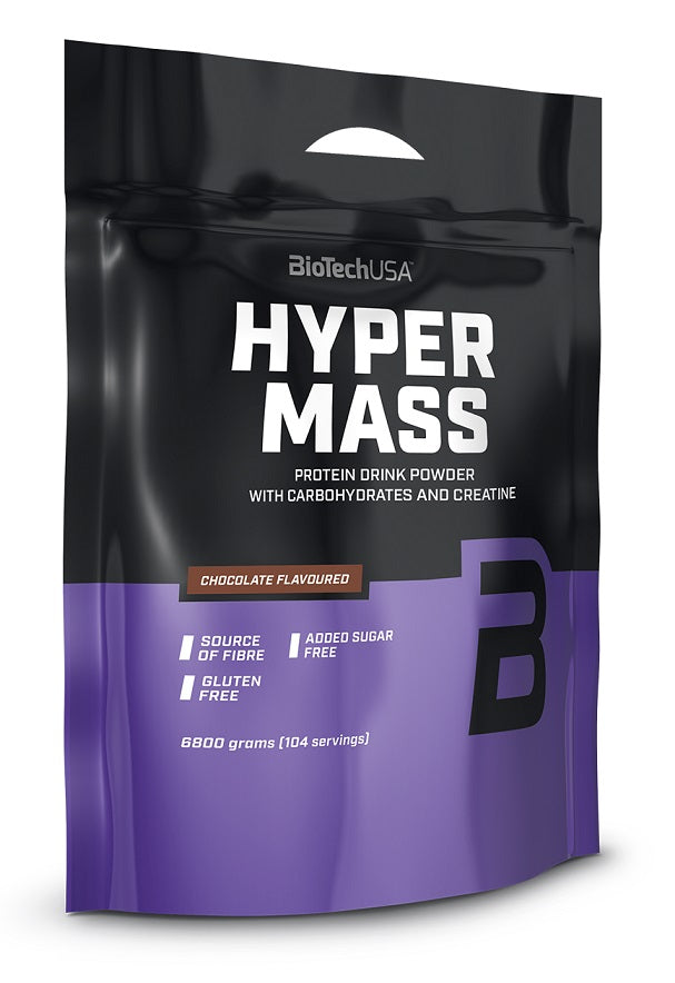 Hyper Mass, Vanilla - 6800g