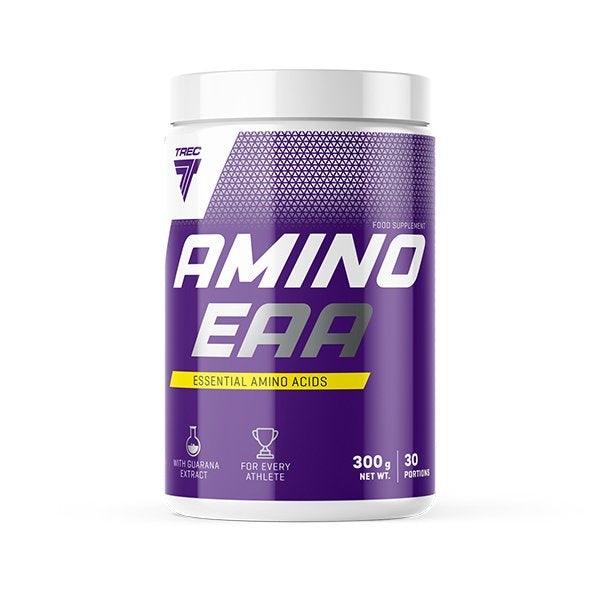 Amino EAA, White Cola - 300g