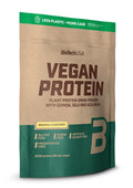 Vegan Protein, Vanilla Cookie - 2000g
