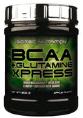 BCAA + Glutamine XPress, Mojito - 300g