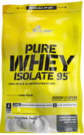 Pure Whey Isolate 95, Vanilla (EAN 5901330038426) - 600g
