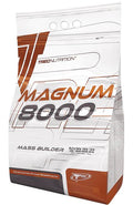 Magnum 8000, Chocolate - 5450g
