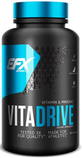Vita Drive - 120 caps