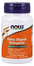 Dairy Digest Complete - 90 vcaps