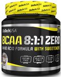 BCAA 8:1:1 Zero, Cola - 250g