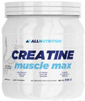 Creatine Muscle Max, Natural - 500g