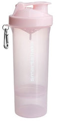 Slim Series, Light Lavender - 500 ml.