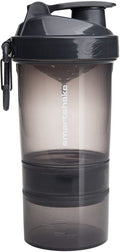 Original2Go, Dark Grey - 600 ml.