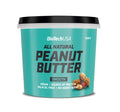 Peanut Butter, Smooth - 1000g