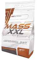 Mass XXL, Vanilla - 1000g