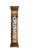 Crush Bar, Chocolate Brownie - 12 x 64g