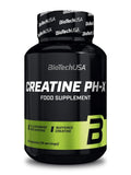 Creatine PH-X - 210 caps