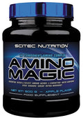 Amino Magic, Apple (EAN 728633104819) - 500g