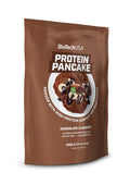 Protein Pancake, Chocolate - 1000g