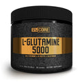 L-Glutamine 5000 - Core Series, Unflavoured - 348g
