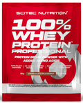 100% Whey Protein Professional, Chocolate - 30g (1 serving)