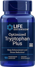 Optimized Tryptophan Plus - 90 vcaps