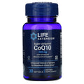 Super Ubiquinol CoQ10 with Enhanced Mitochondrial Support, 200mg - 30 softgels