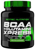 BCAA + Glutamine XPress, Mojito - 600g