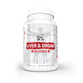 Liver & Organ Defender - Legendary Series - 270 caps