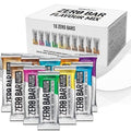 Zero Bar, KIT Flavour Mix  - 10 x 50g