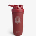Harry Potter Collection Stainless Steel Shaker, Gryffindor - 900 ml.