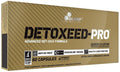 Detoxeed-Pro - 60 caps