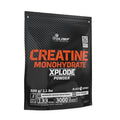 Creatine Monohydrate Xplode, Orange - 500g