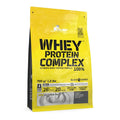 Whey Protein Complex 100%, Blueberry - 700g