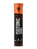 Endurance Isotonic Sport Effervescent, Orange - 20 tabs