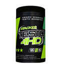 Testo 4HD - 120 vcaps
