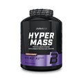Hyper Mass, Salted Caramel - 4000g