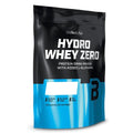 Hydro Whey Zero, Vanilla - 454g