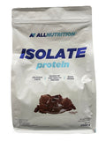 Isolate Protein, Chocolate - 2000g