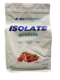 Isolate Protein, Strawberry - 2000g