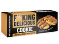 Fitking Delicious Cookie, Chocolate Peanut - 150g