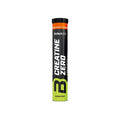 Creatine Zero Effervescent, Blood Orange - 18 tablets