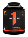 R1 Protein, Lightly Salted Caramel - 2280g