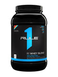 R1 Whey Blend, Fruity Cereal - 891g