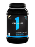 R1 Whey Blend, Birthday Cake - 891g