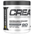COR-Performance Creatine, Unflavored  - 306g