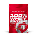 100% Whey Protein Professional, Chocolate - 1000g