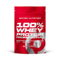 100% Whey Protein Professional, Strawberry - 1000g