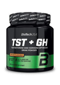 TST + GH, Orange - 300g
