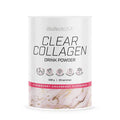 Clear Collagen, Strawberry-Cranberry - 308g