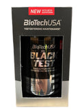 Black Test - 90 caps