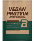 Vegan Protein, Banana - 25g (1 serving)