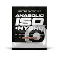 Anabolic Iso + Hydro, Chocolate - 27g (1 serving)